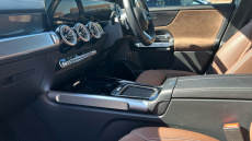 Mercedes-Benz GLB 220d 4Matic AMG Line Premium 5dr 8G-Tronic Diesel Estate